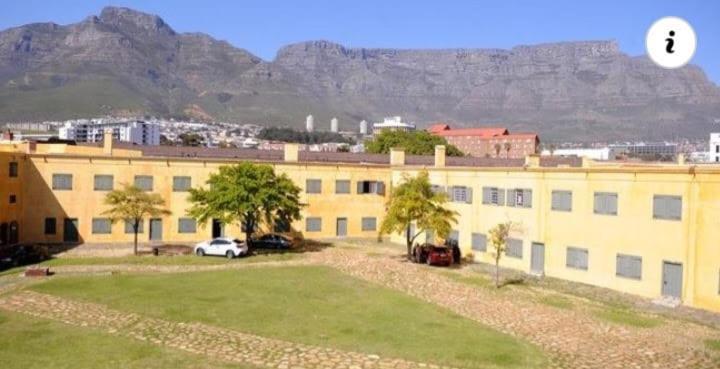 Lodge Western Cape South Africa *